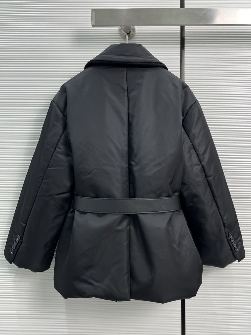 Prada Down Jackets